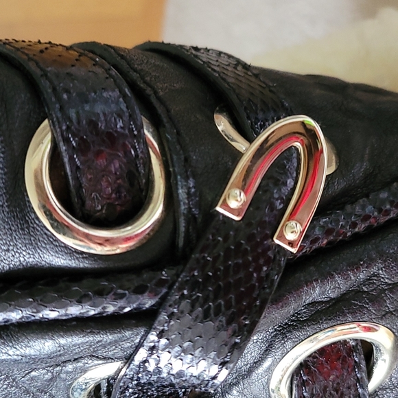 Jimmy Choo bag - Picture 10 of 10